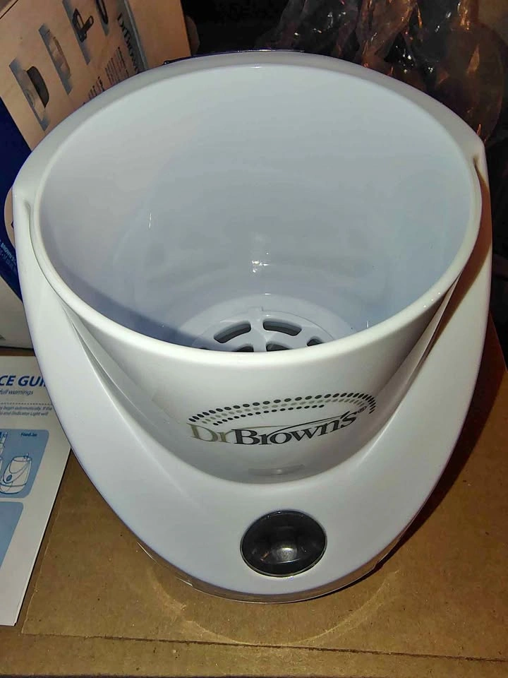 Dr. Brown's Insta-Feed Quick Bottle Warmer