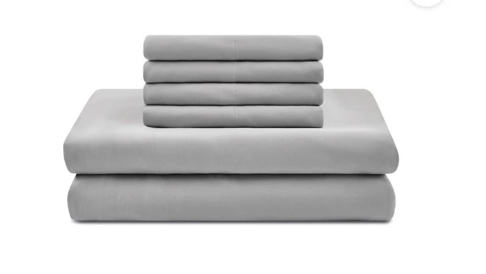 Brand New Mainstays 11pc Bed in a Bag Set, Double Size - photo 5