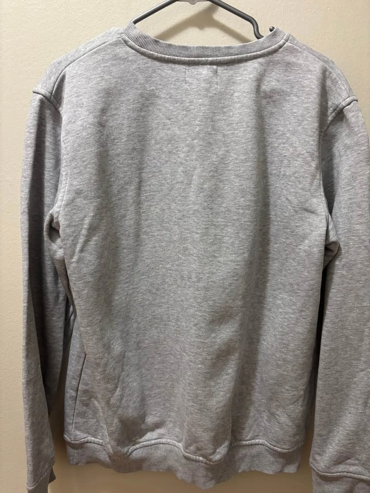 Peace collective Canadian as F*ck Crewneck - photo 3