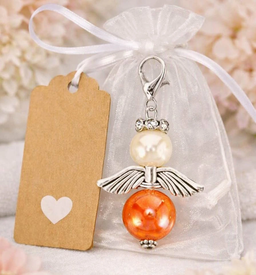 ✨ Guardian Angel Keychain – $5 Each