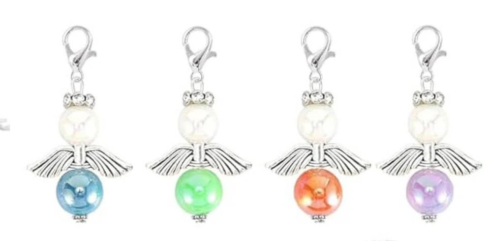 ✨ Guardian Angel Keychain – $5 Each - photo 2