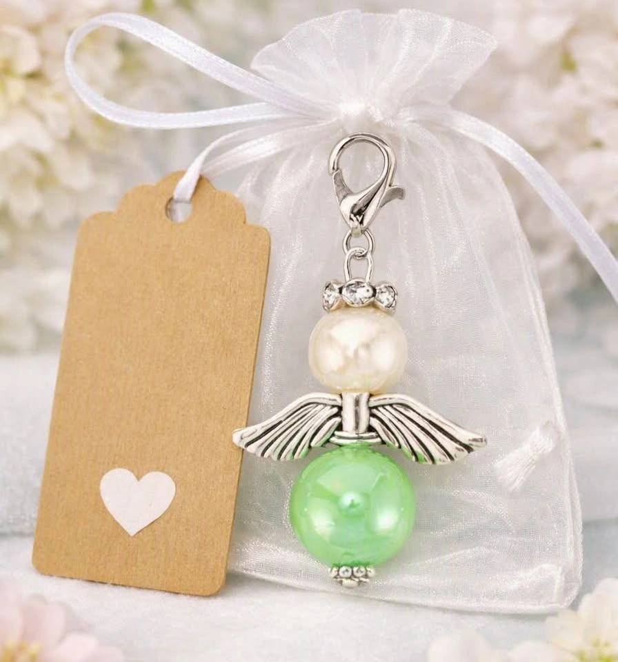 ✨ Guardian Angel Keychain – $5 Each - photo 4