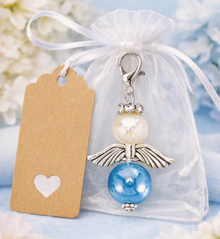 ✨ Guardian Angel Keychain – $5 Each - photo 5