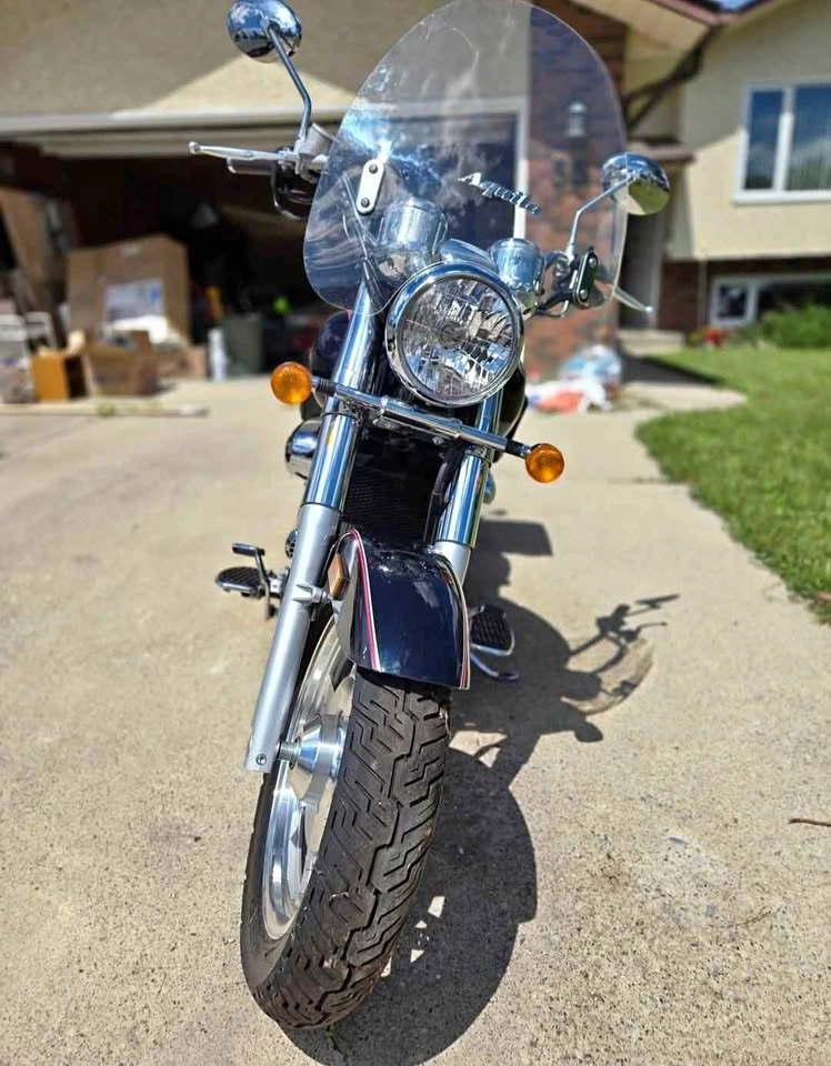 2007 hyosung gv250