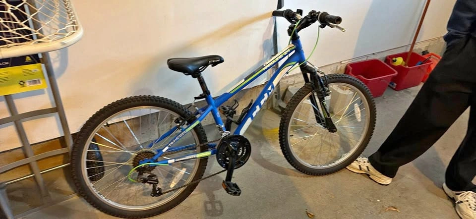 CCM Hardline Mountain Bike