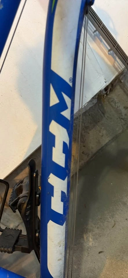 CCM Hardline Mountain Bike - photo 2