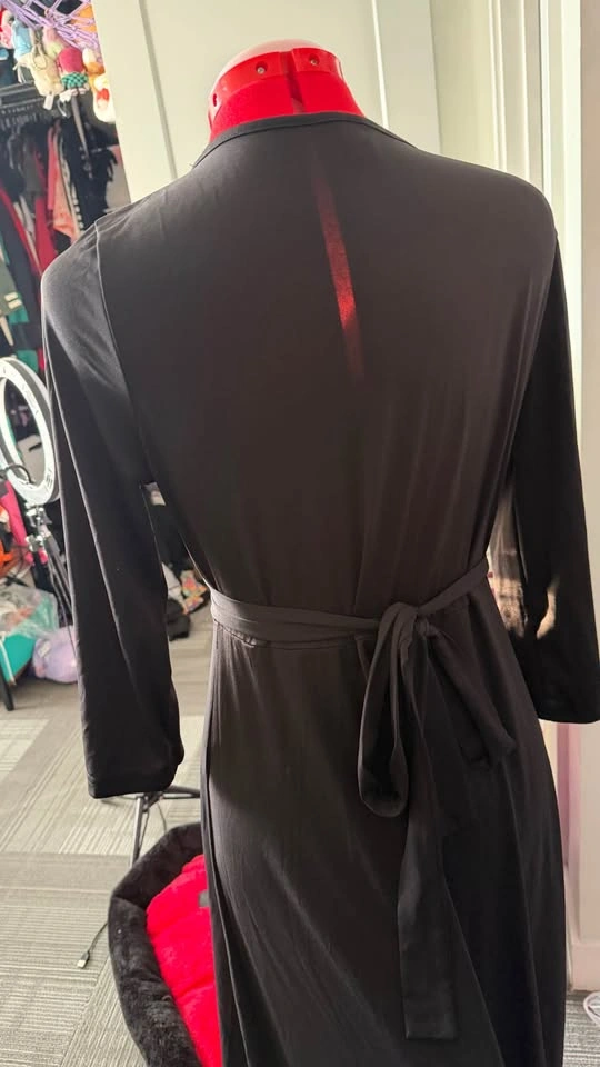 Morticia Dress - XL - photo 5