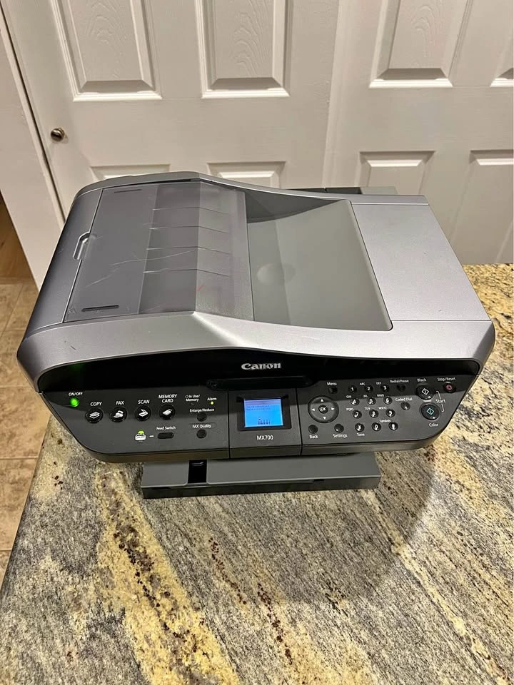Canon PIXMA MX700