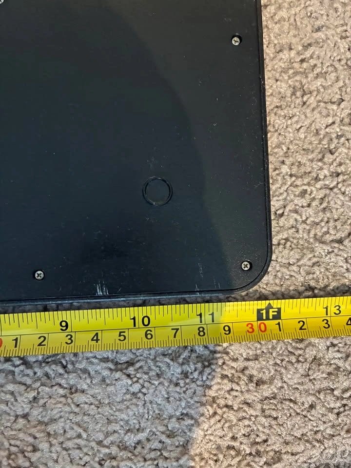 Staples Big Calculator – 12-Digit Giant Desktop Calculator - photo 4