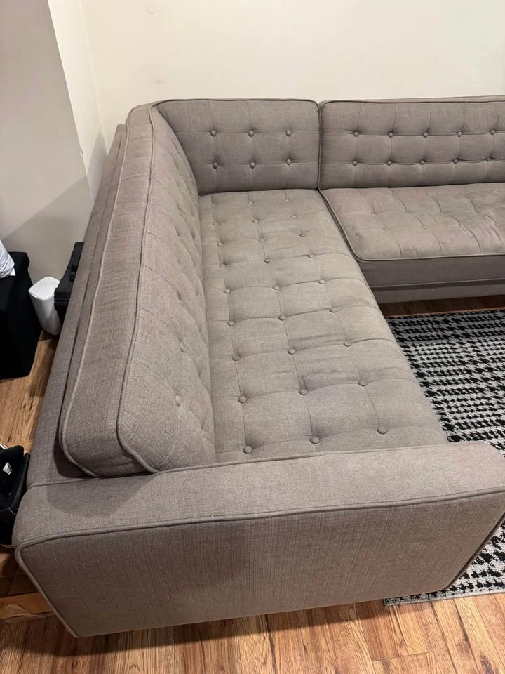 Sofa - photo 2