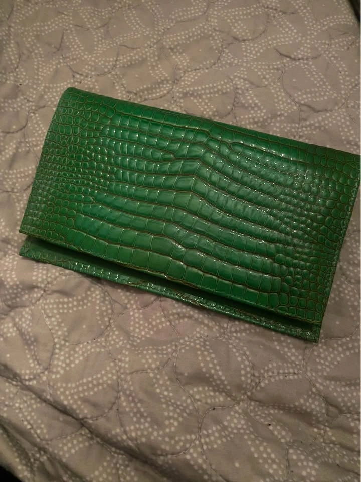 Authentic Maria Gaspari Jewelry Travel Roll Pouch - photo 3