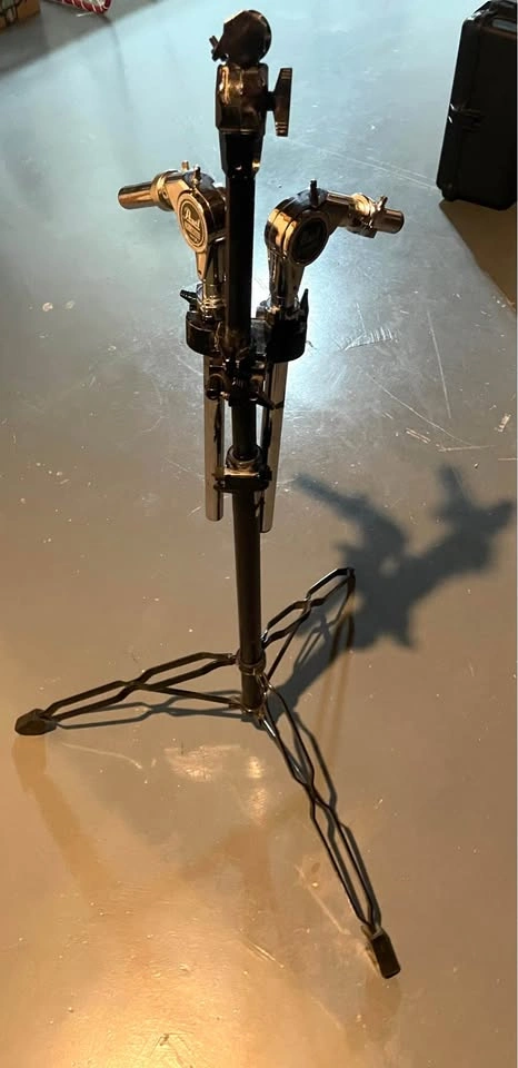 Simmons triple clamp percussion stand - photo 3