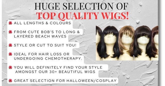 Top Quality Wigs