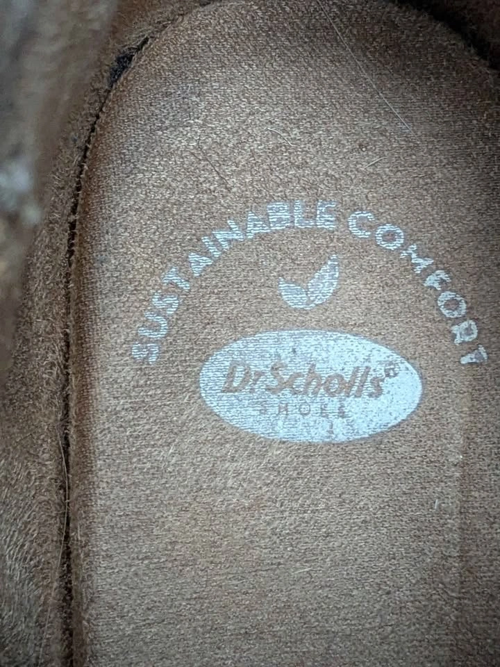 Dr. Scholl’s Women’s Size 8M Taupe Chelsea Ankle Boots - photo 5