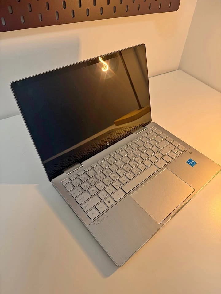 2 in 1 laptop
