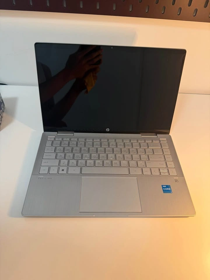 2 in 1 laptop - photo 3