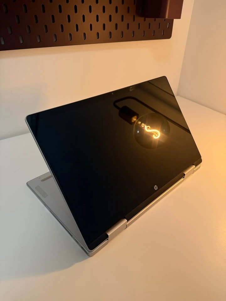 2 in 1 laptop - photo 4