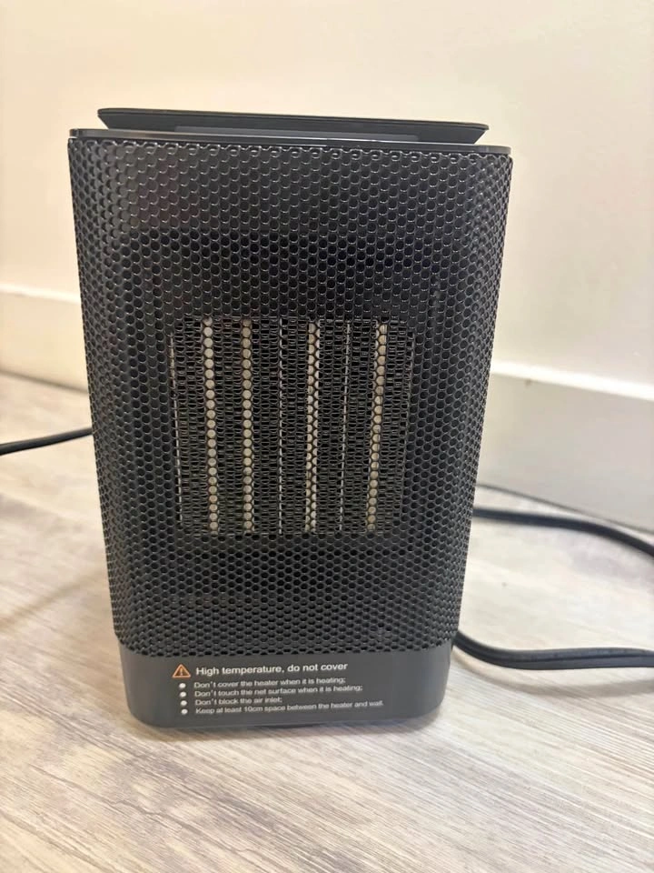 Space Heater