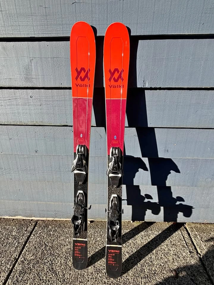 Skis 149cm