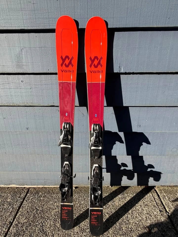 Skis 149cm - photo 2