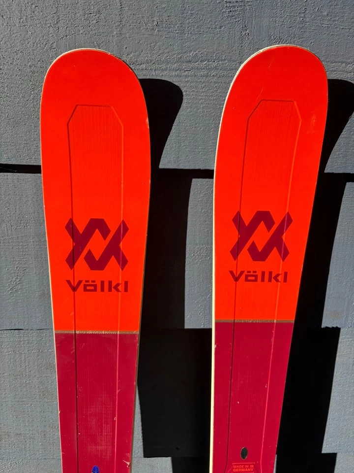 Skis 149cm - photo 3