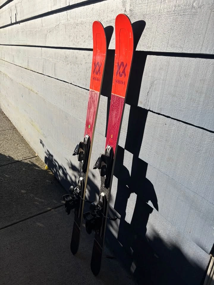 Skis 149cm - photo 5