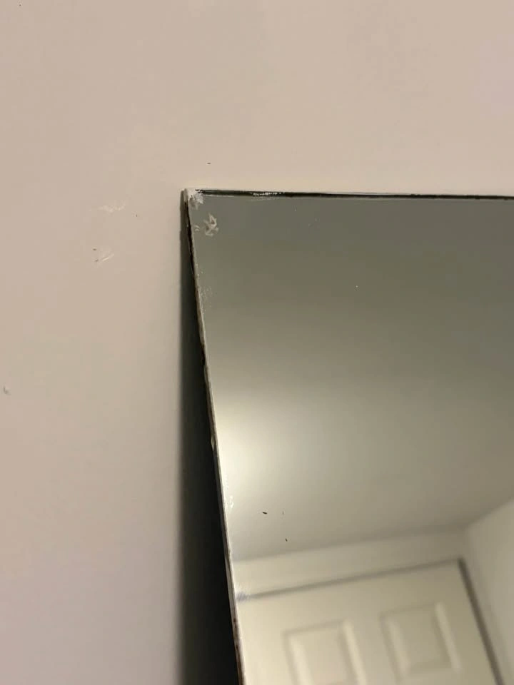 Free Standing mirror - photo 2