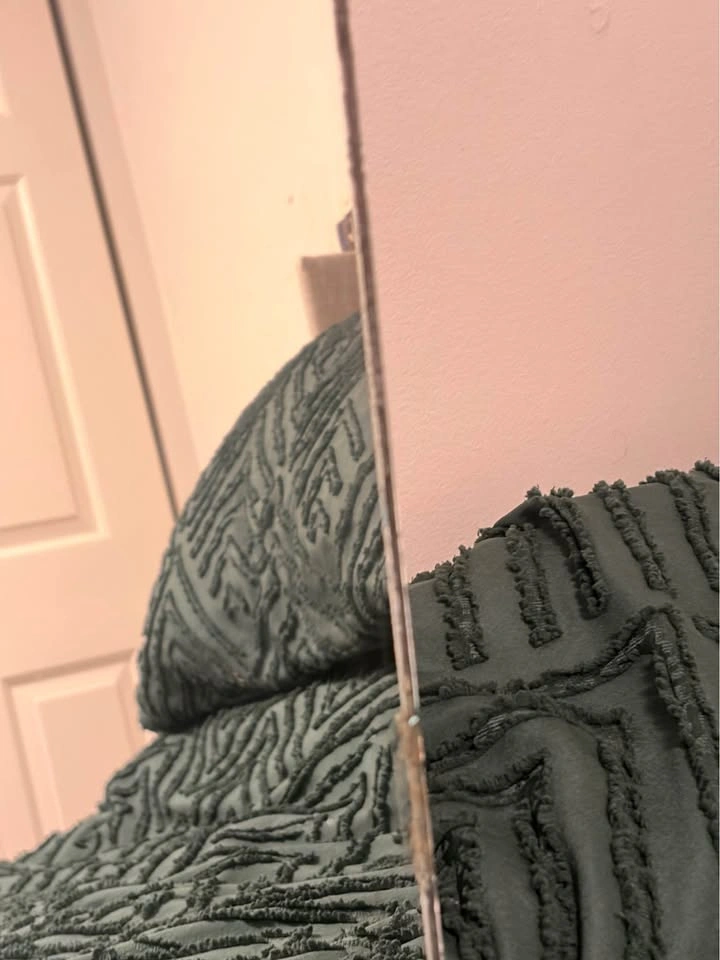 Free Standing mirror - photo 3