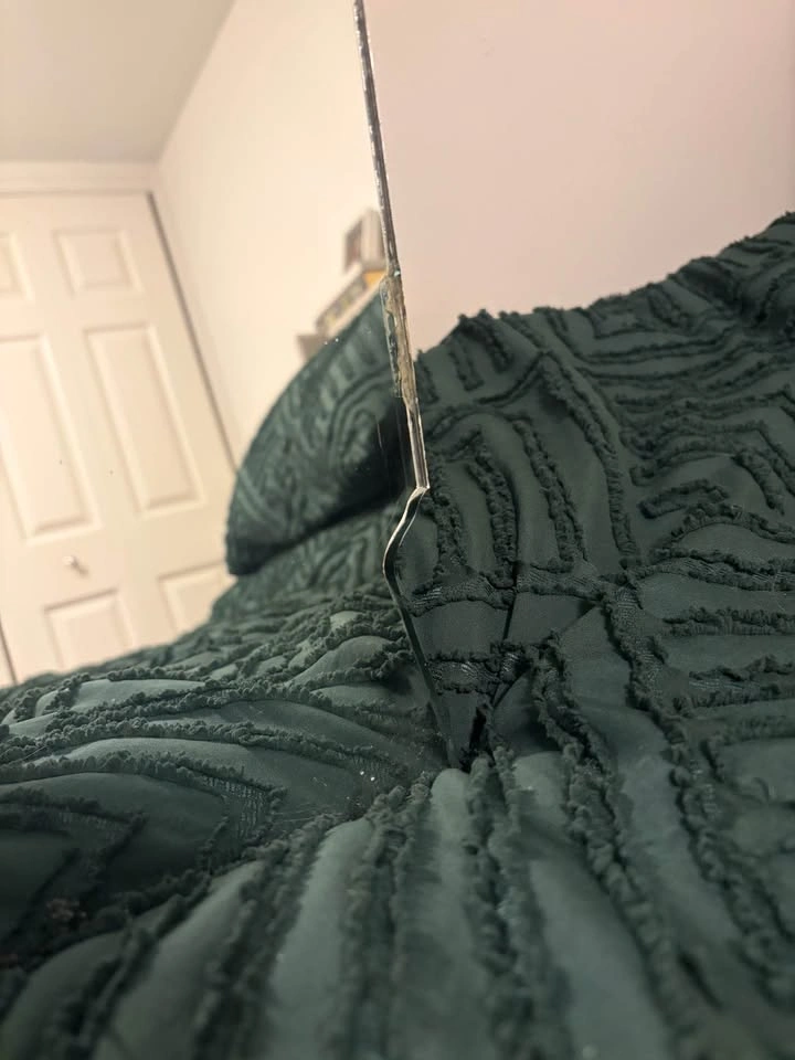 Free Standing mirror - photo 4