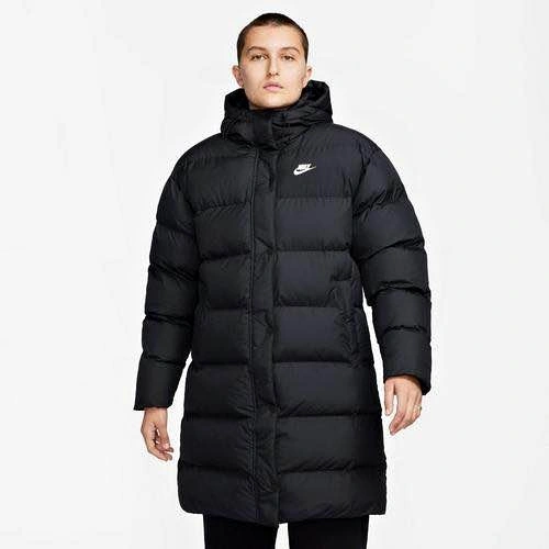 Nike Sportswear Women's Metro Puffer Black