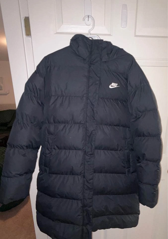 Nike Sportswear Women's Metro Puffer Black - photo 2