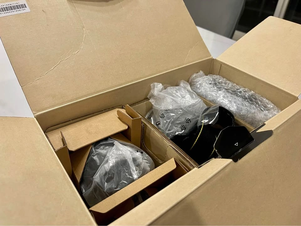 BRAND NEW (Open Box) - Nikon D7200 18-140mm VR Kit - photo 2