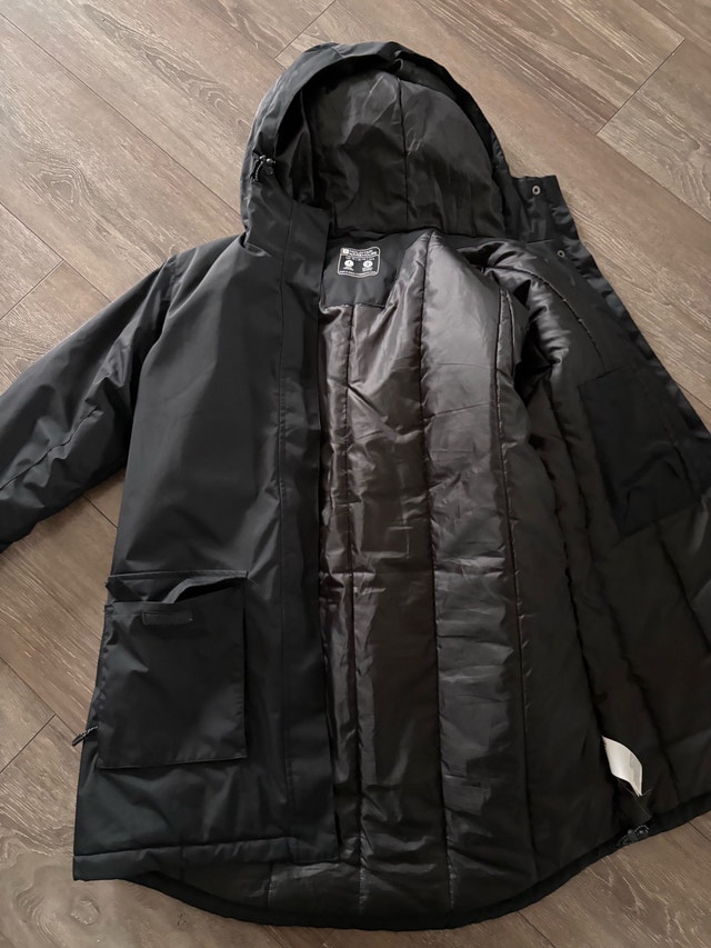 Mountain Warehouse Women’s WINTER JACKET Size 8 (Medium)