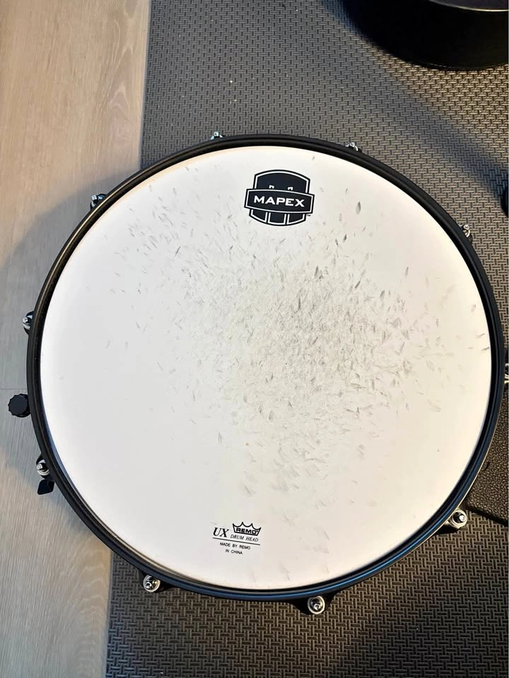 Mapex Snare Drum