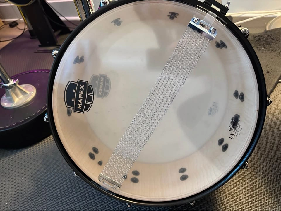 Mapex Snare Drum - photo 2