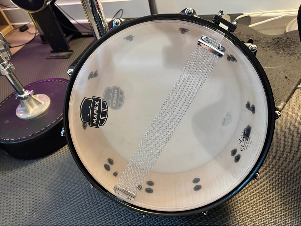 Mapex Snare Drum - photo 3