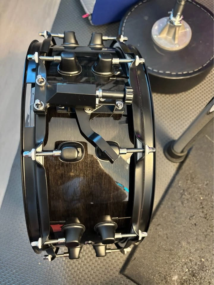 Mapex Snare Drum - photo 5