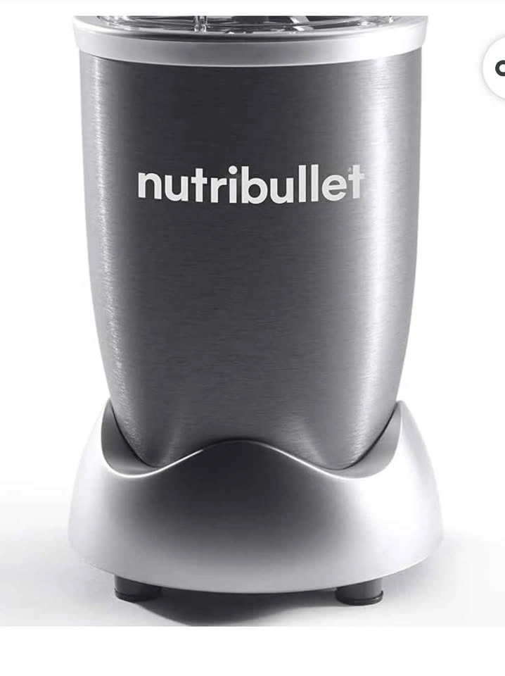 NutriBullet 600W Motor Base Only – Works Perfectly - photo 3