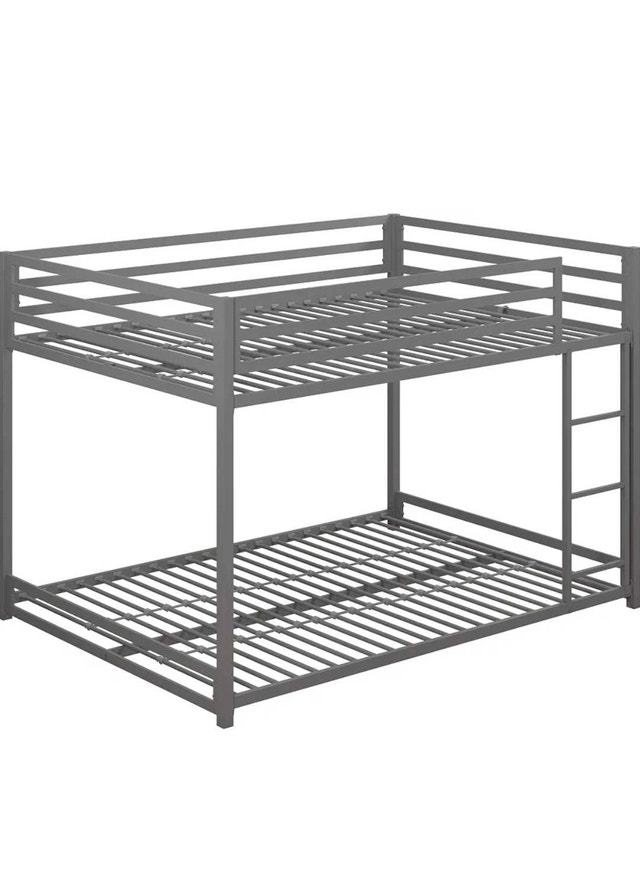 Bunk Bed - Double/Full