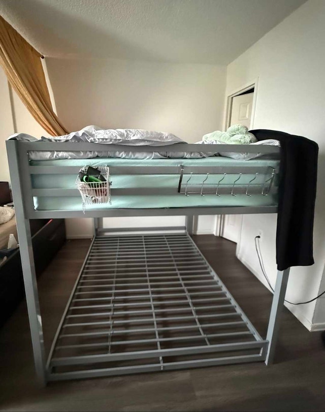 Bunk Bed - Double/Full - photo 3