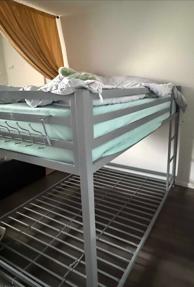 Bunk Bed - Double/Full - photo 5