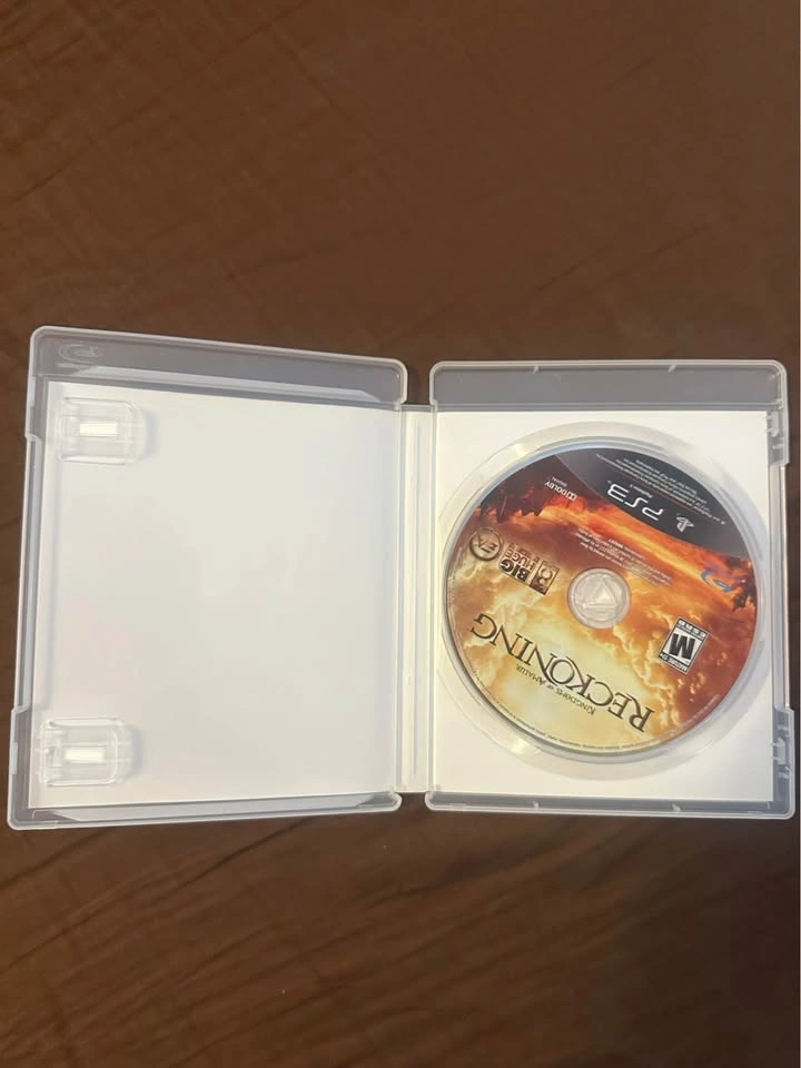 Kingdoms of Amalur: Reckoning (PS3) - photo 2
