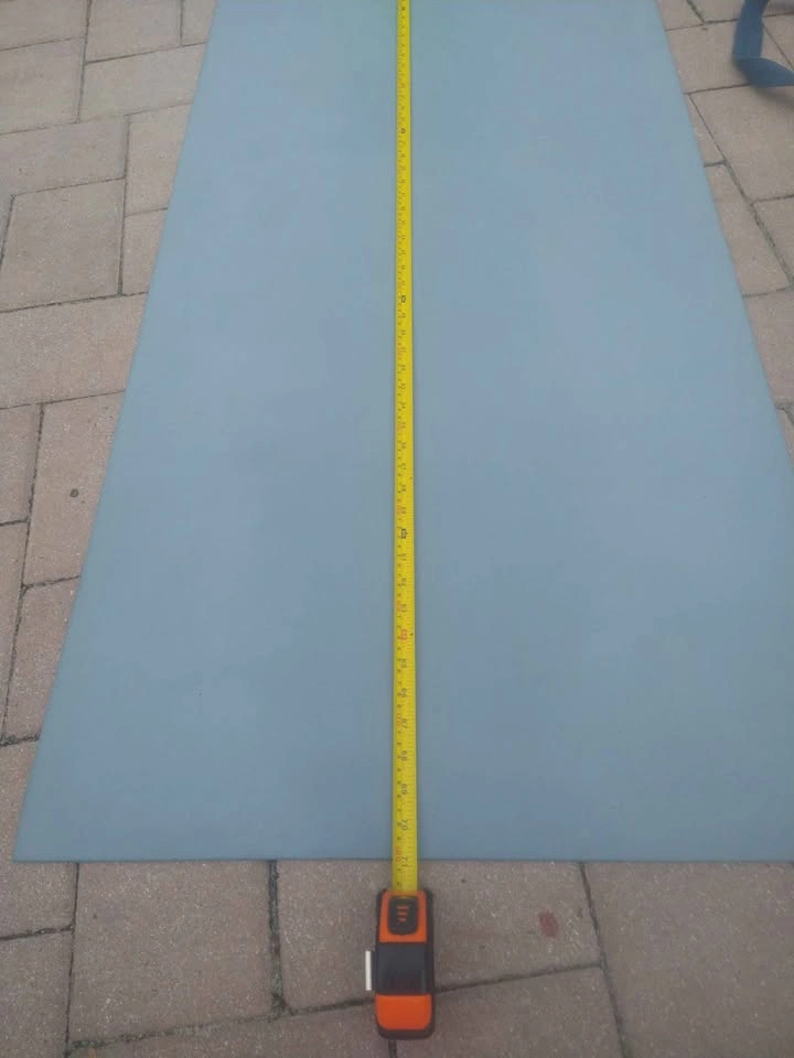 Lululemon Yoga Mat with Carrying Strap - photo 2