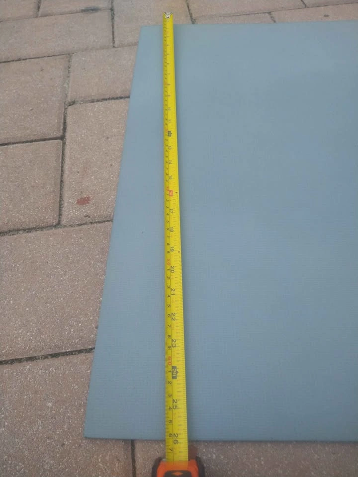 Lululemon Yoga Mat with Carrying Strap - photo 3