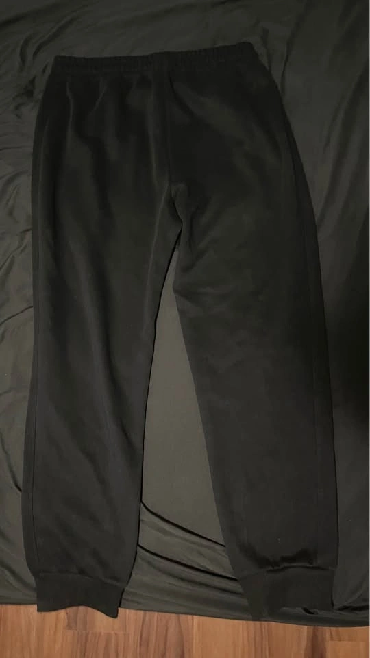 Polo Ralph Lauren Joggers- Medium Black - photo 2