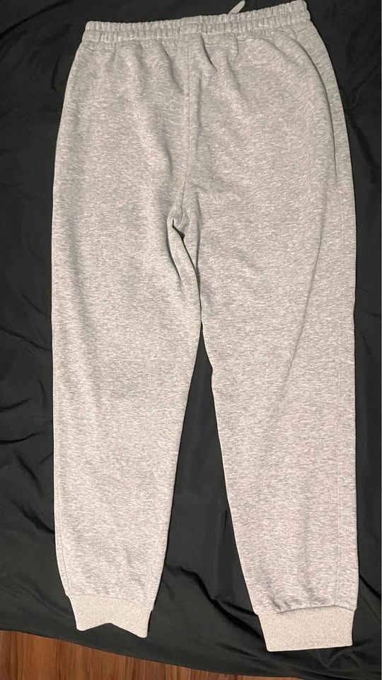 Polo Ralph Lauren Joggers- Medium Grey - photo 2