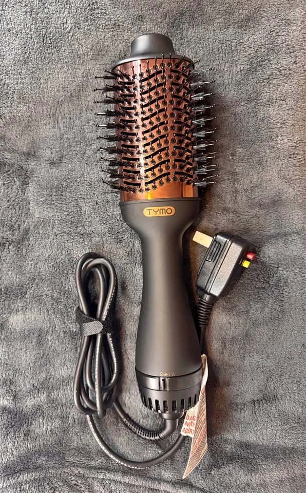 TYMO Volumizer Hot Air Brush