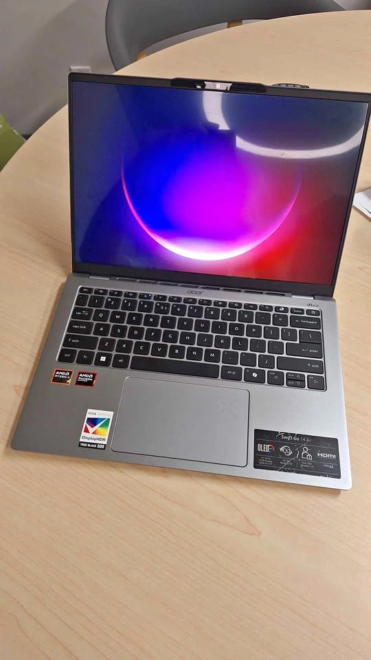 Selling Acer Laptop