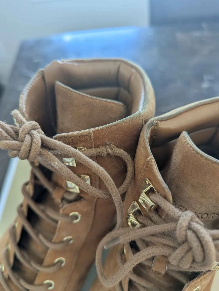MK boots size 6.5 - photo 2