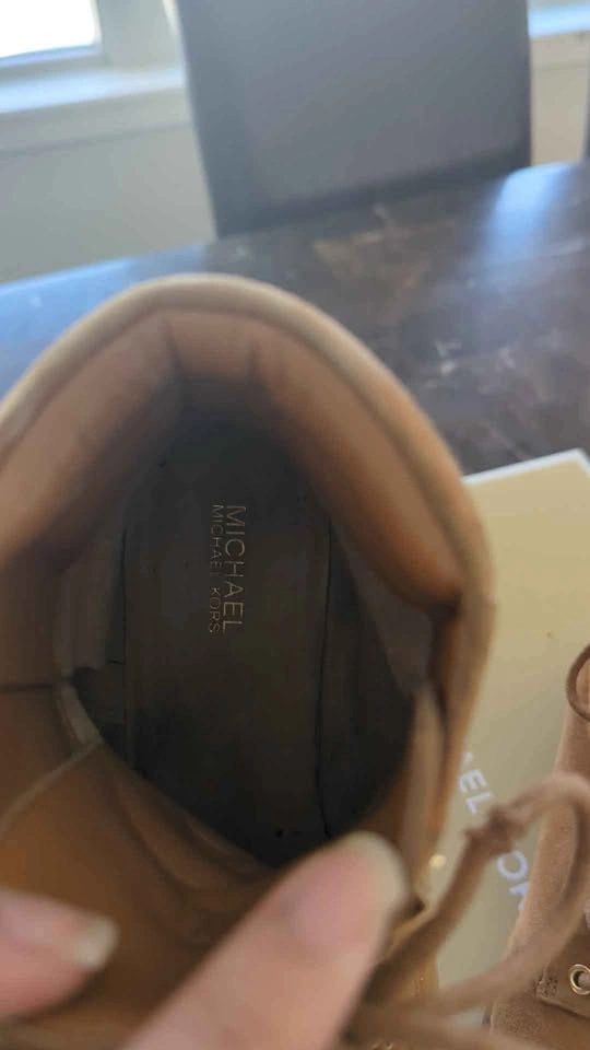 MK boots size 6.5 - photo 4